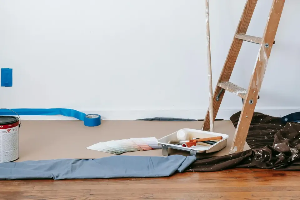 Construction Cleanup